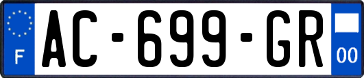 AC-699-GR