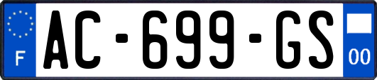 AC-699-GS