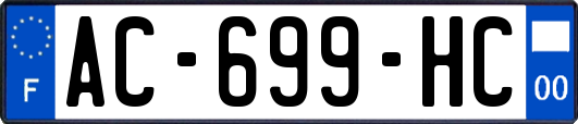 AC-699-HC