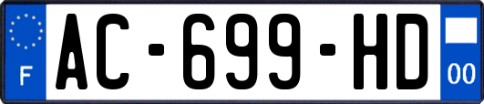 AC-699-HD