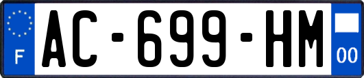 AC-699-HM