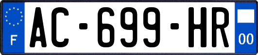 AC-699-HR