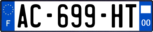 AC-699-HT
