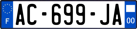 AC-699-JA