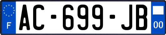 AC-699-JB