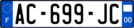 AC-699-JC