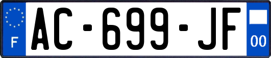 AC-699-JF