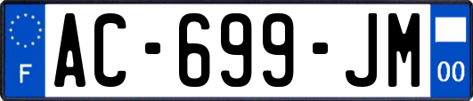 AC-699-JM