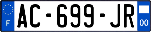 AC-699-JR