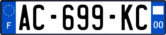 AC-699-KC
