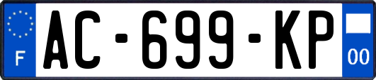 AC-699-KP