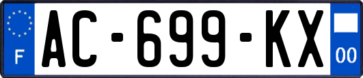 AC-699-KX