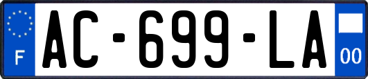 AC-699-LA
