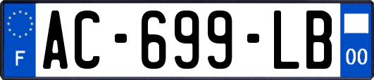AC-699-LB