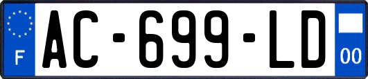 AC-699-LD