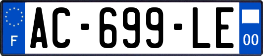 AC-699-LE