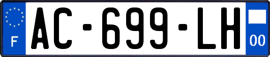 AC-699-LH