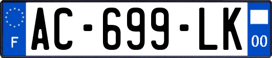 AC-699-LK