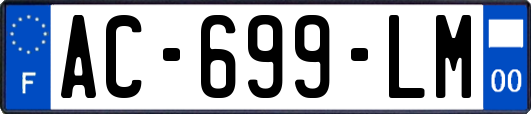 AC-699-LM
