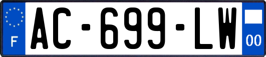 AC-699-LW