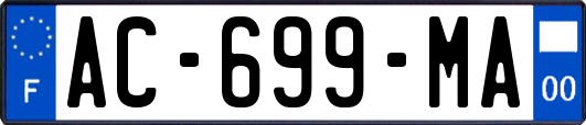 AC-699-MA