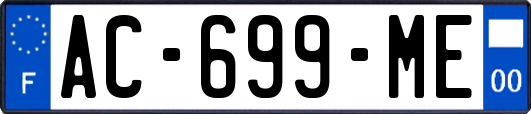 AC-699-ME