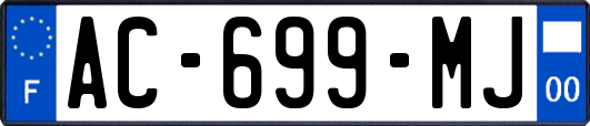 AC-699-MJ