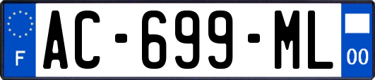 AC-699-ML