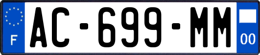 AC-699-MM