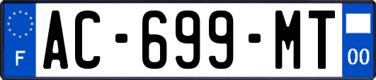 AC-699-MT