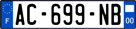 AC-699-NB