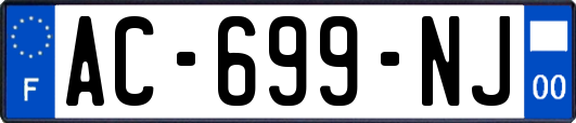 AC-699-NJ