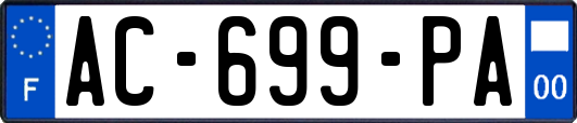 AC-699-PA