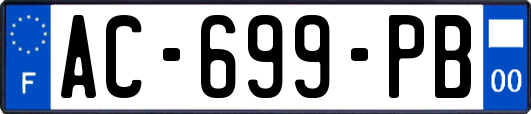 AC-699-PB