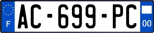 AC-699-PC