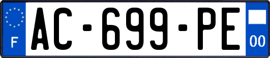 AC-699-PE