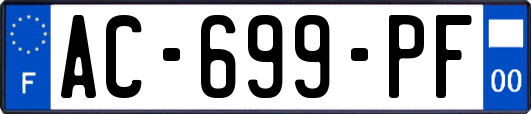 AC-699-PF