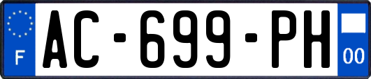AC-699-PH