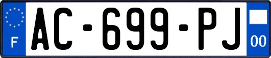 AC-699-PJ