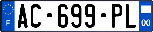 AC-699-PL