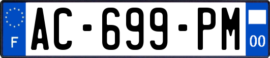 AC-699-PM