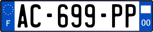 AC-699-PP