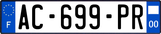 AC-699-PR