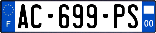 AC-699-PS
