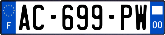 AC-699-PW