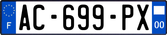 AC-699-PX