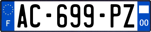 AC-699-PZ