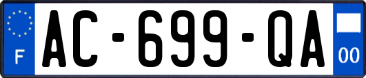 AC-699-QA