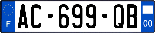 AC-699-QB