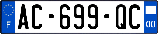 AC-699-QC